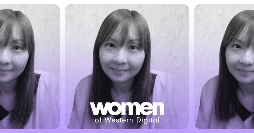 Carmen Ng Soo Fun: A Stable Line