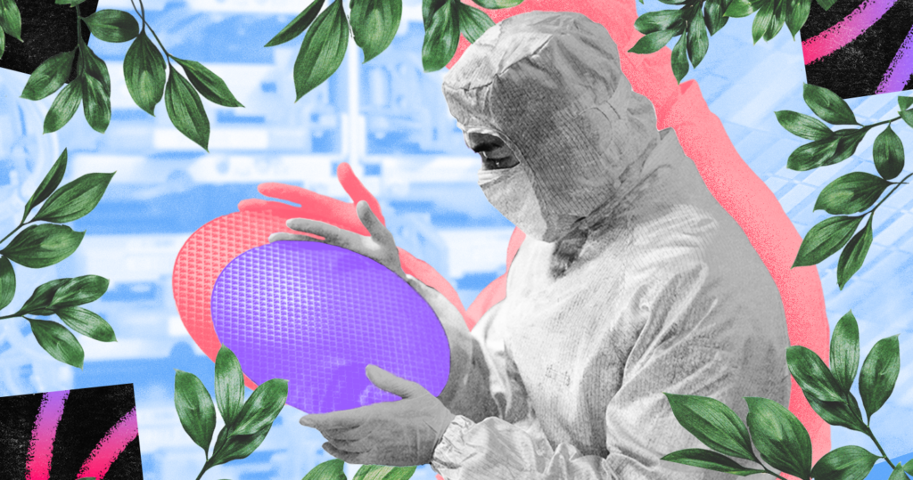 Building the Future: Manufacturing’s Sustainable Reset