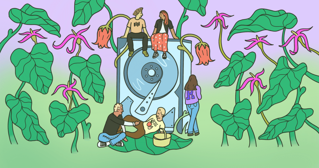 For the Future: How Western Digital Achieves ESG Excellence
