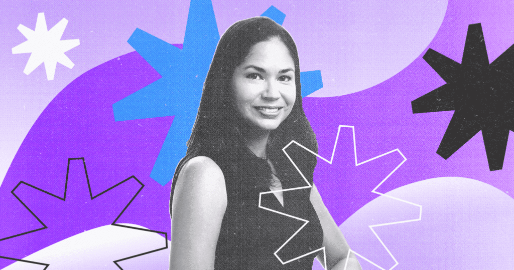 Inventor Tiffany Santos: The Patience and Thrill of Discovery