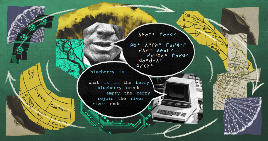 From Colonial to Colloquial: AI and Indigenous Languages