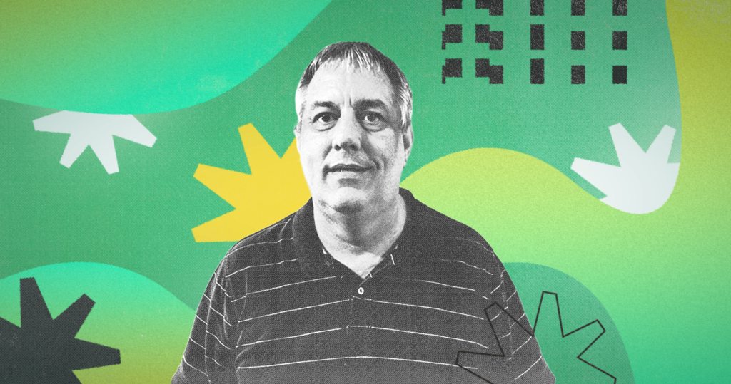 Inventor Rick Galbraith: Piloting HDD Innovation