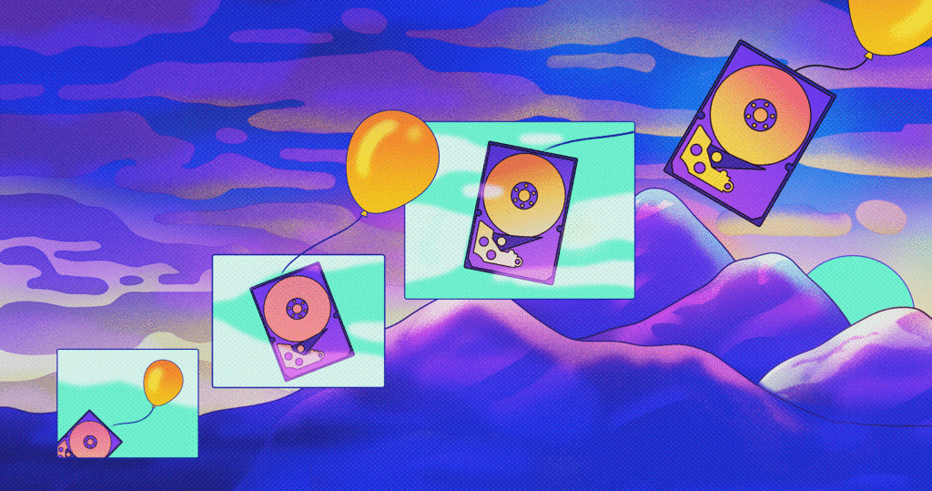 Explained: Helium Hard Drives