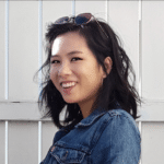 Michelle Luong