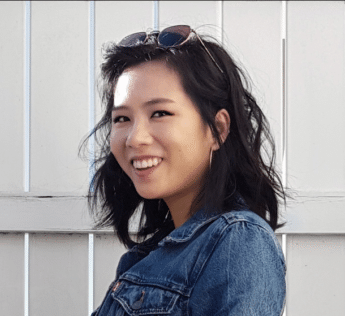 Michelle Luong