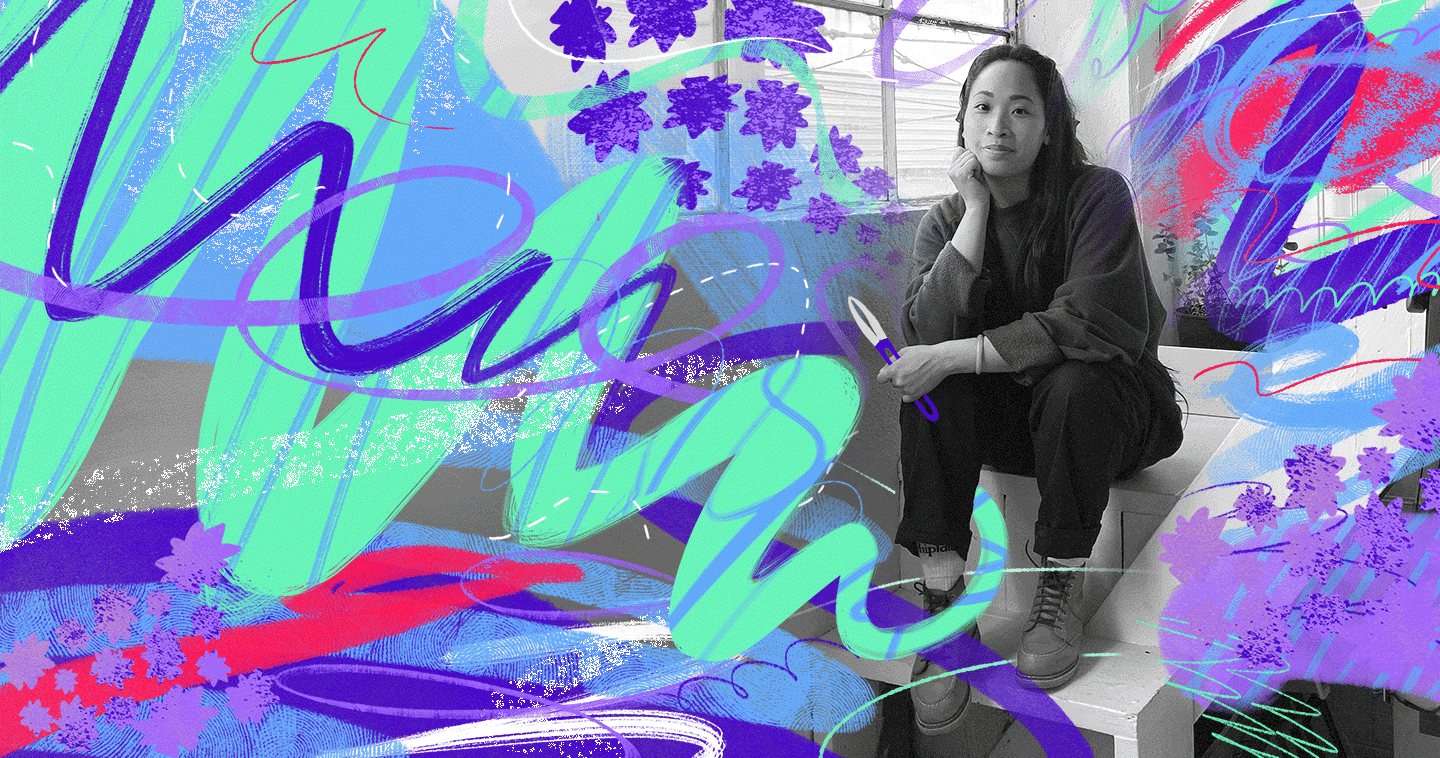What’s Your Create: Amy Guan