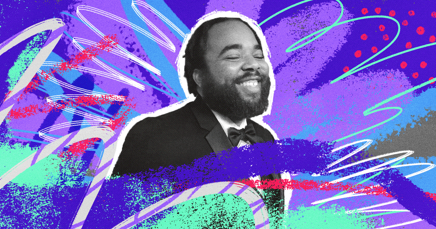 What’s Your Create: Kyler Nathan IV 