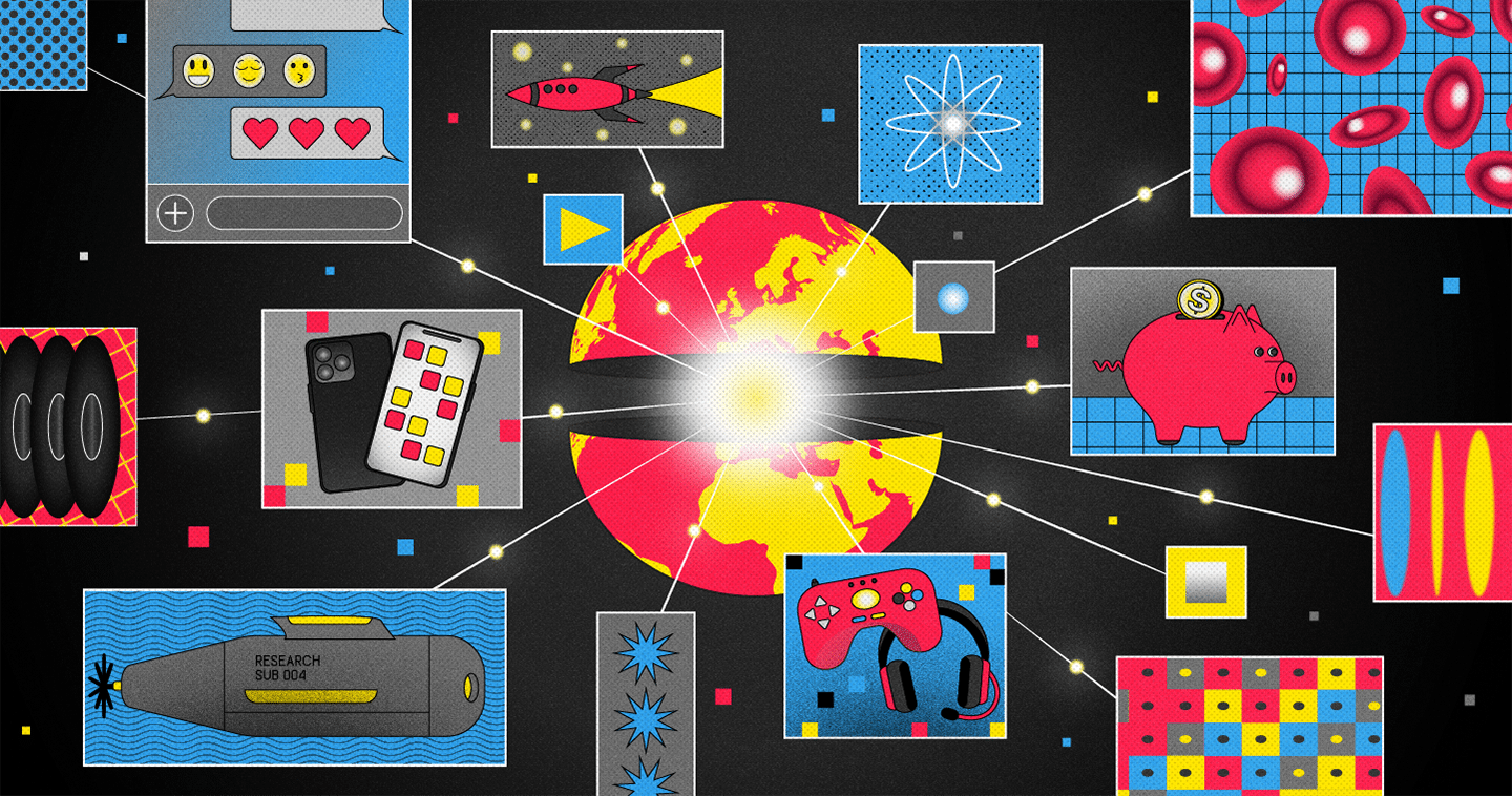 How High-Performance Computing (HPC) Powers the Digital World 
