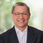 Western Digital CEO Irving Tan
