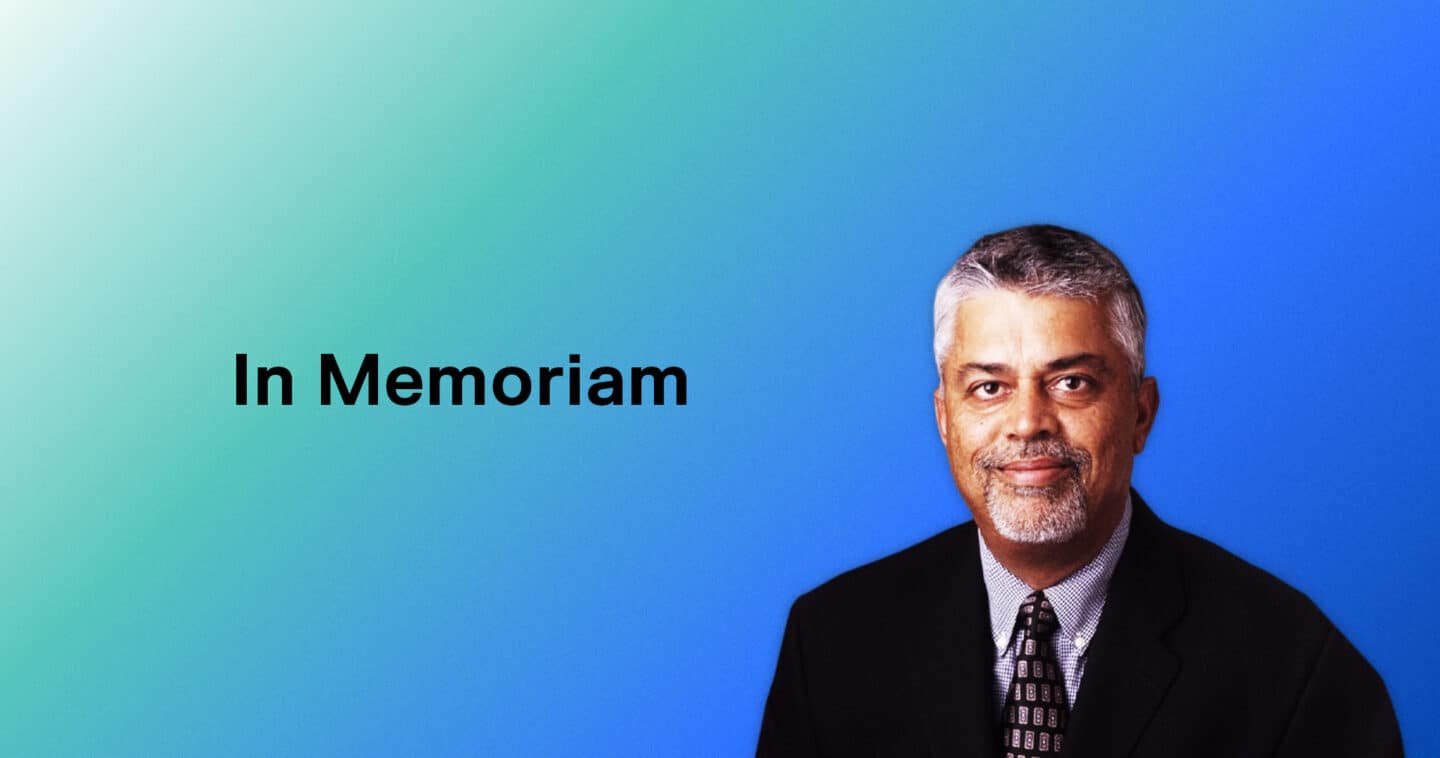 Remembering Arif Shakeel, a Remarkable Leader in Western Digital’s Legacy  