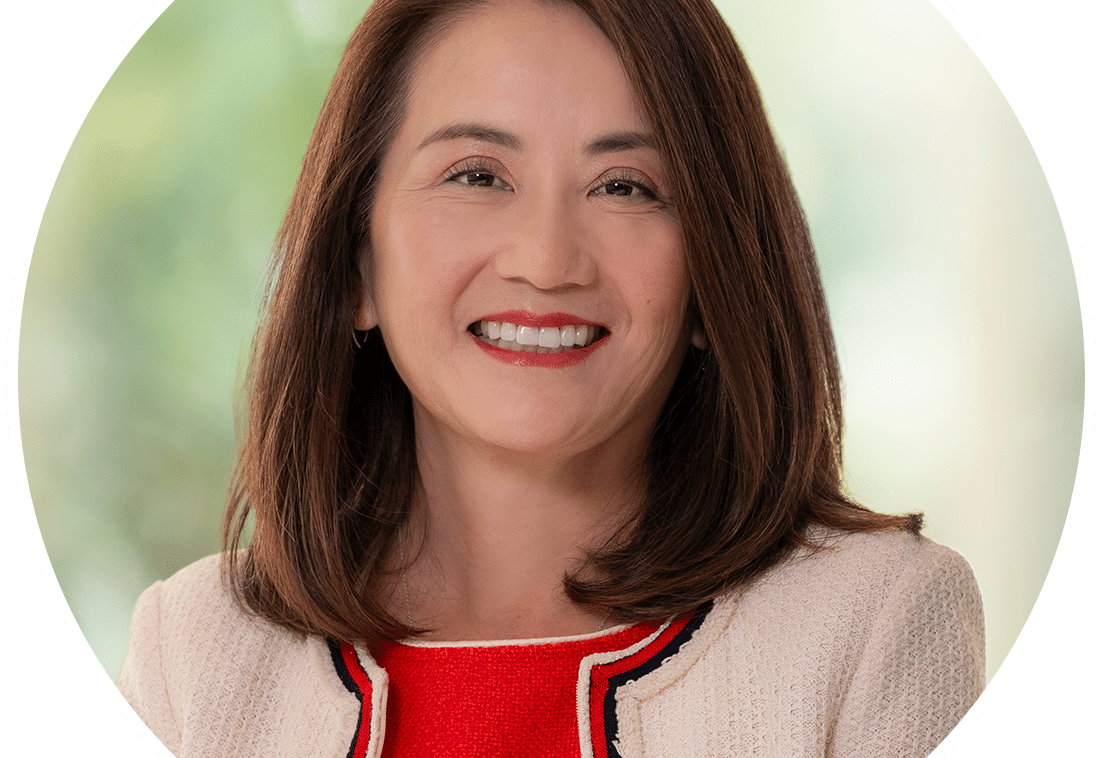 Cynthia Tregillis