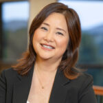 Photo of Jackie Jung