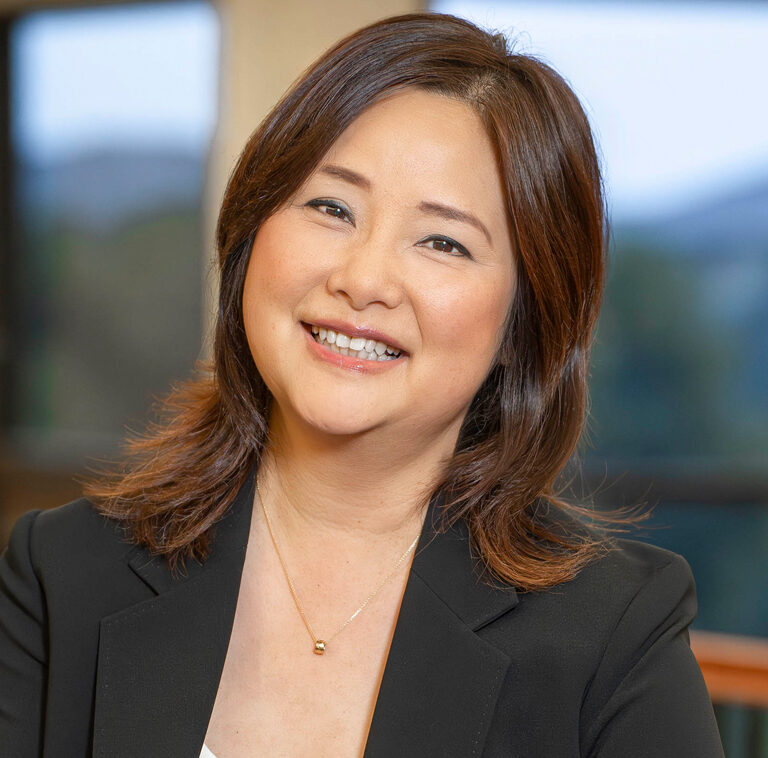 Jackie Jung