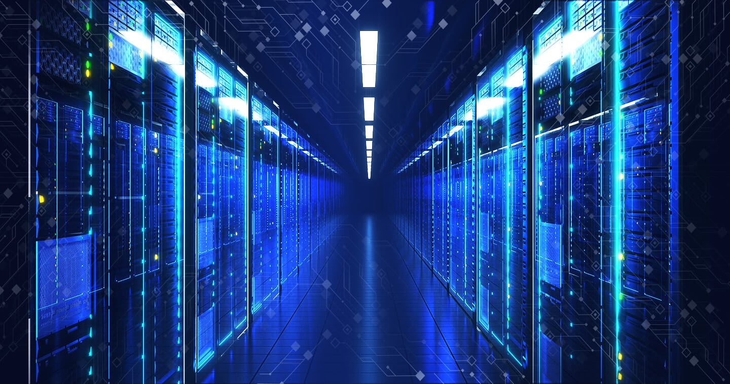 The Central Role of HDDs in AI Storage