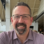Brad Warbiany Photo