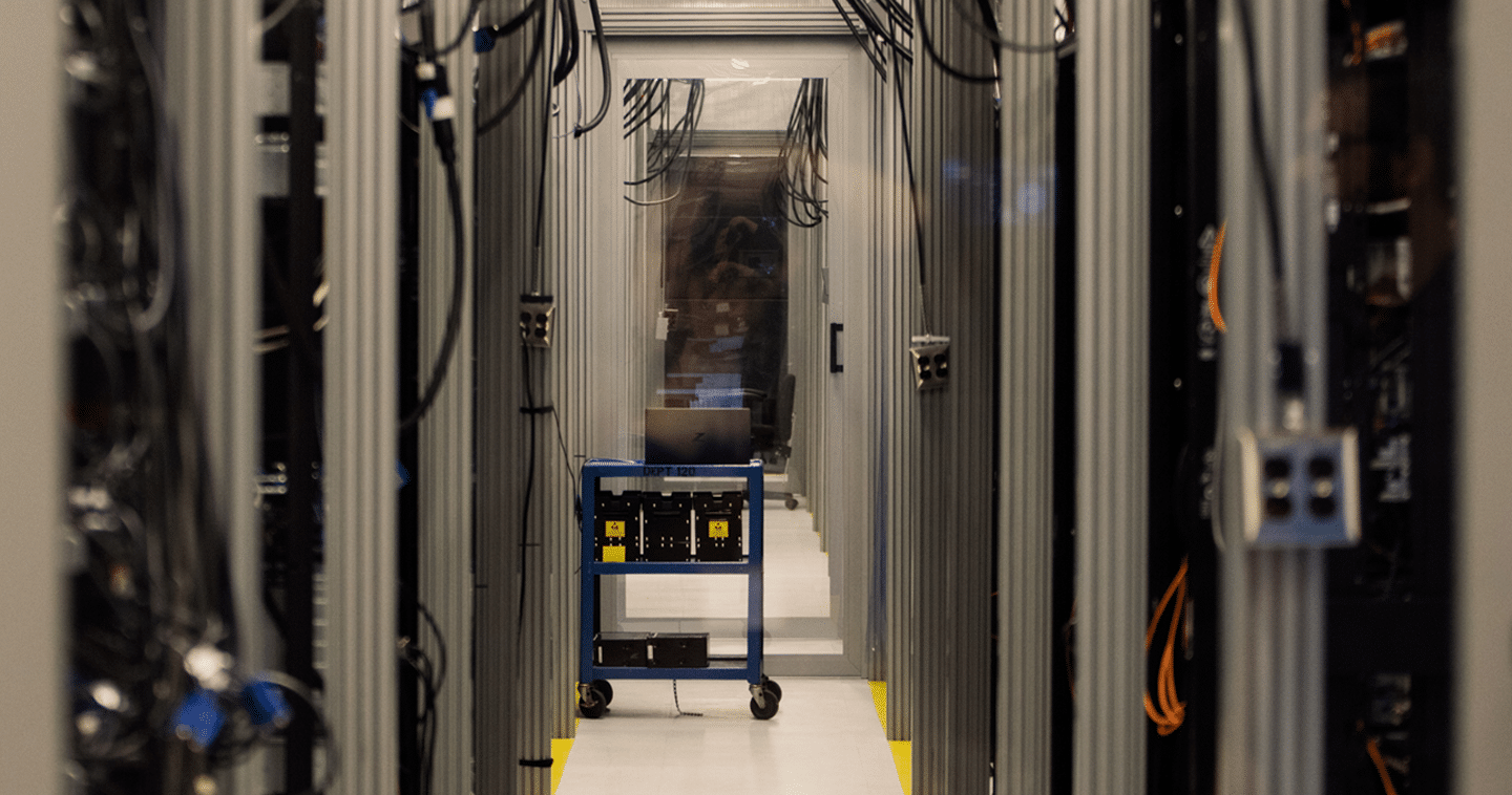Our Global SIT Lab Expansion to Advance Data Storage for the AI Era  
