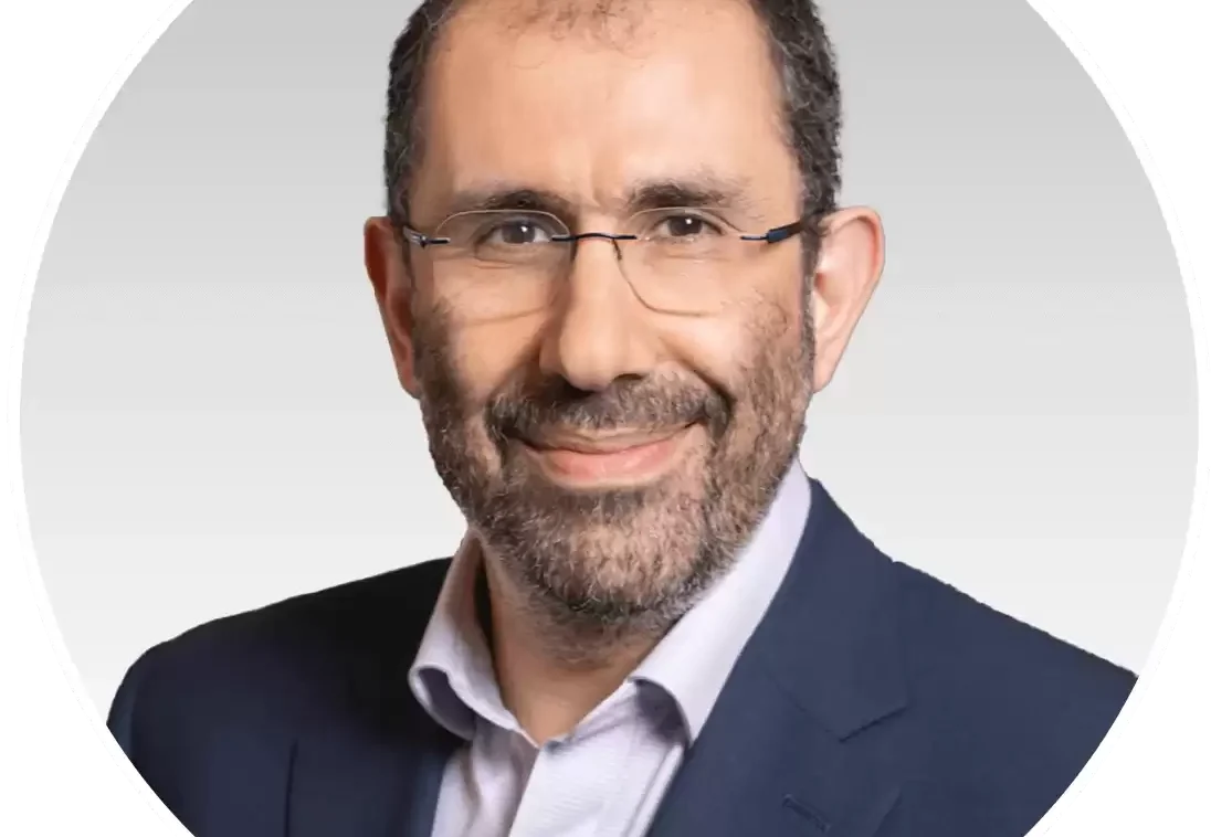 Ahmed Shihab