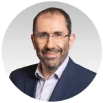 Photo of Ahmed Shihab Chief Product Officer, Western Digital