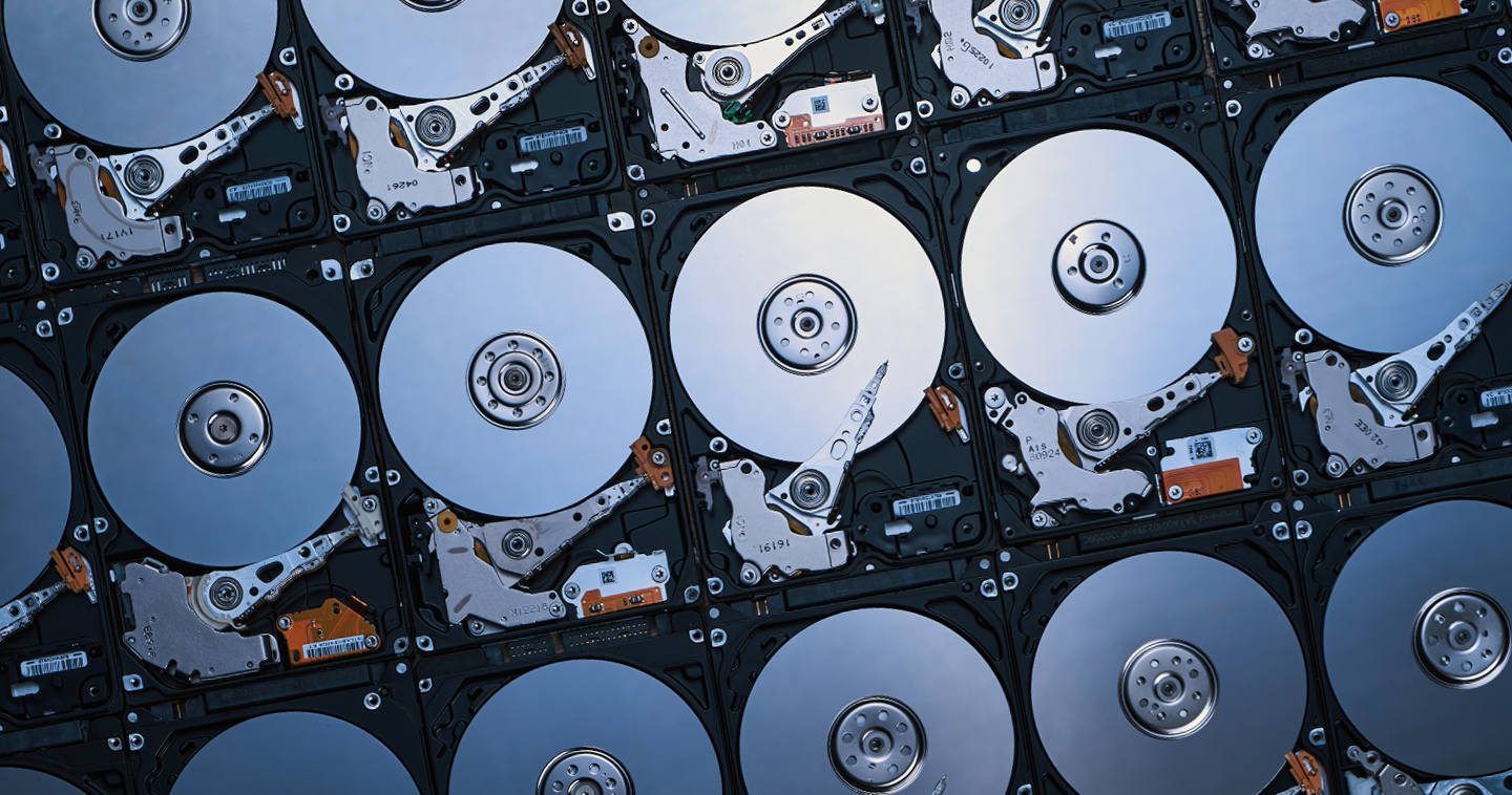 The Promise of the Performance-Optimized HDD