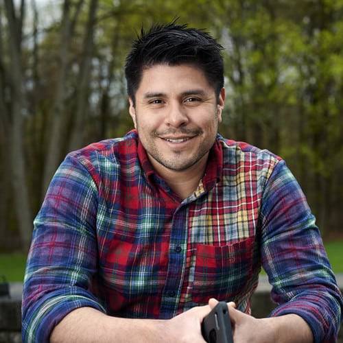 Chris Diaz