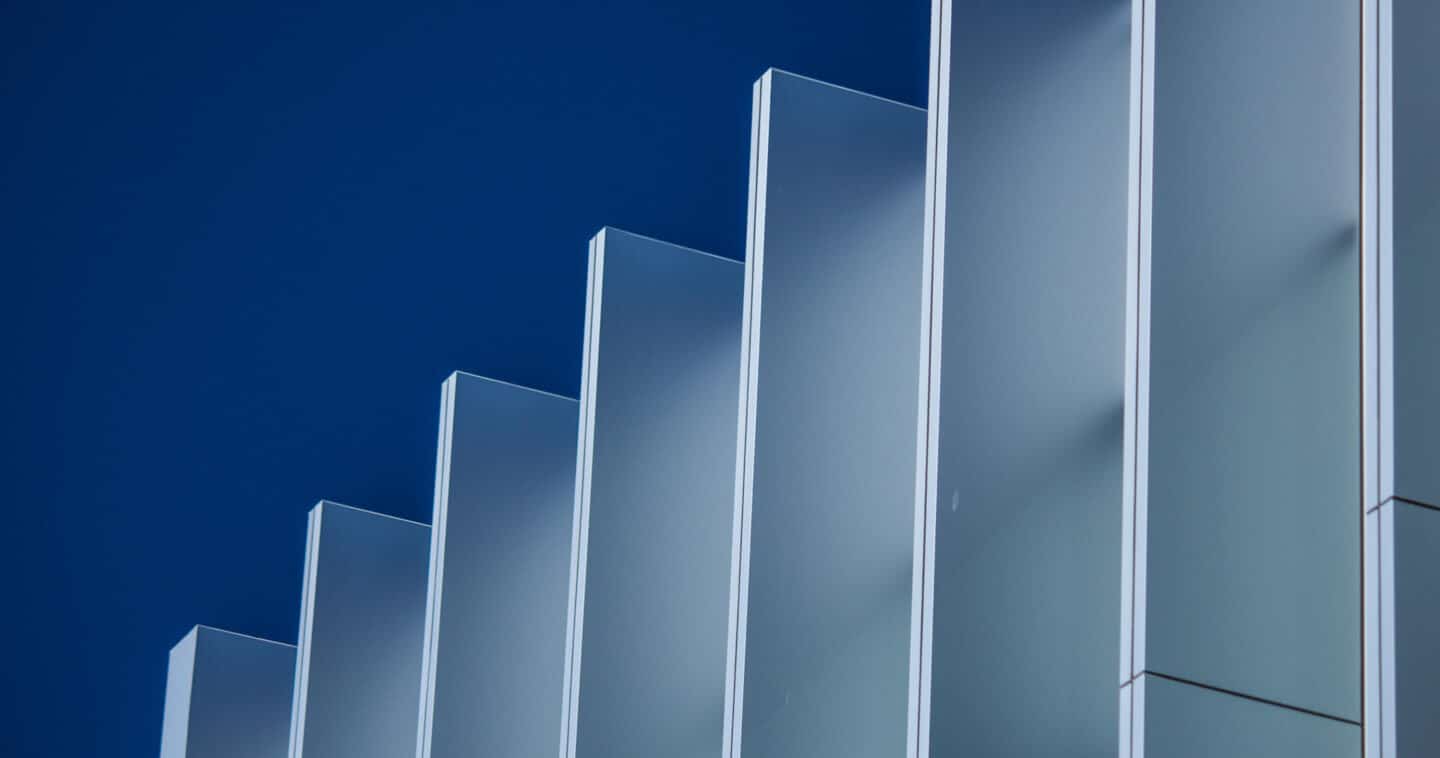 Data Storage at Scale Is Tiered