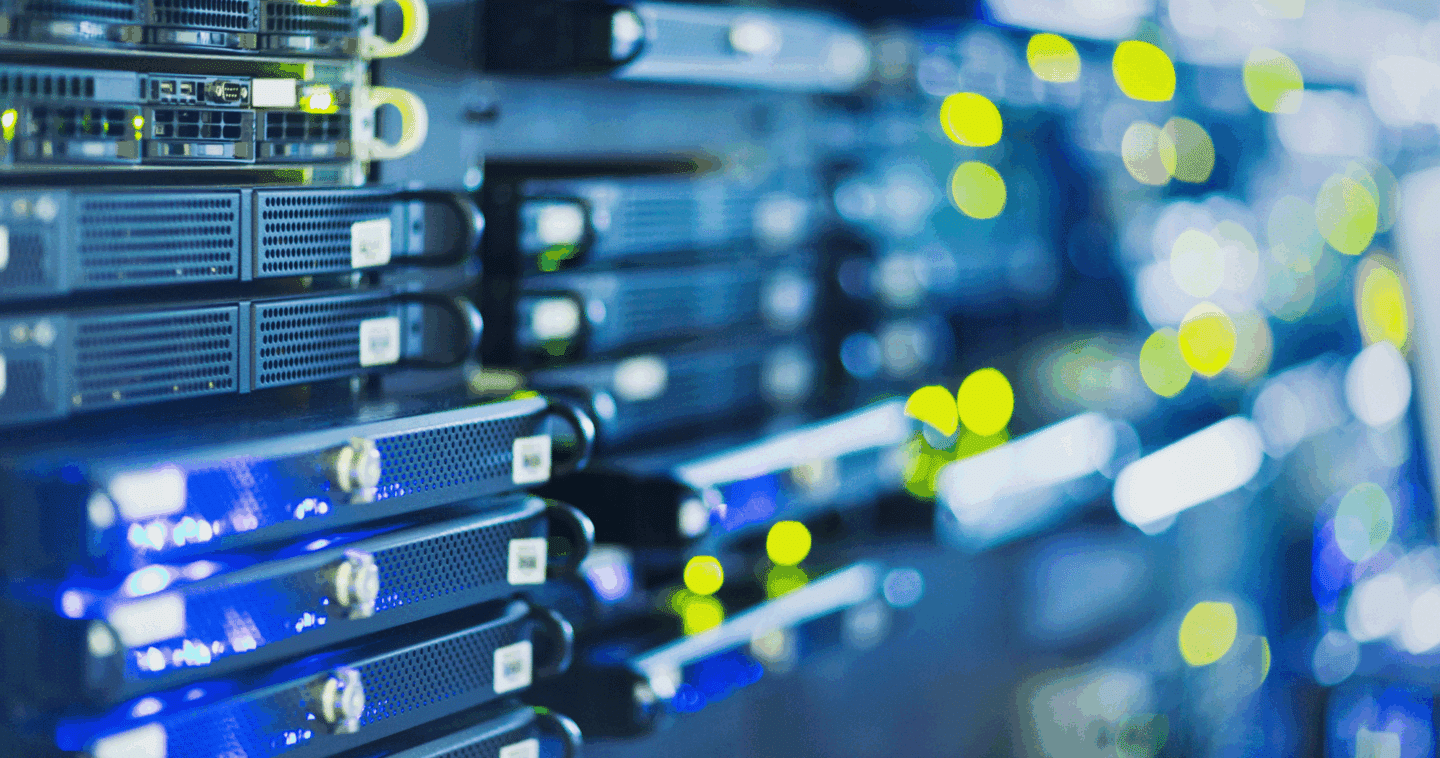 High-Density Storage: The Rack-Space and Cooling Dividend